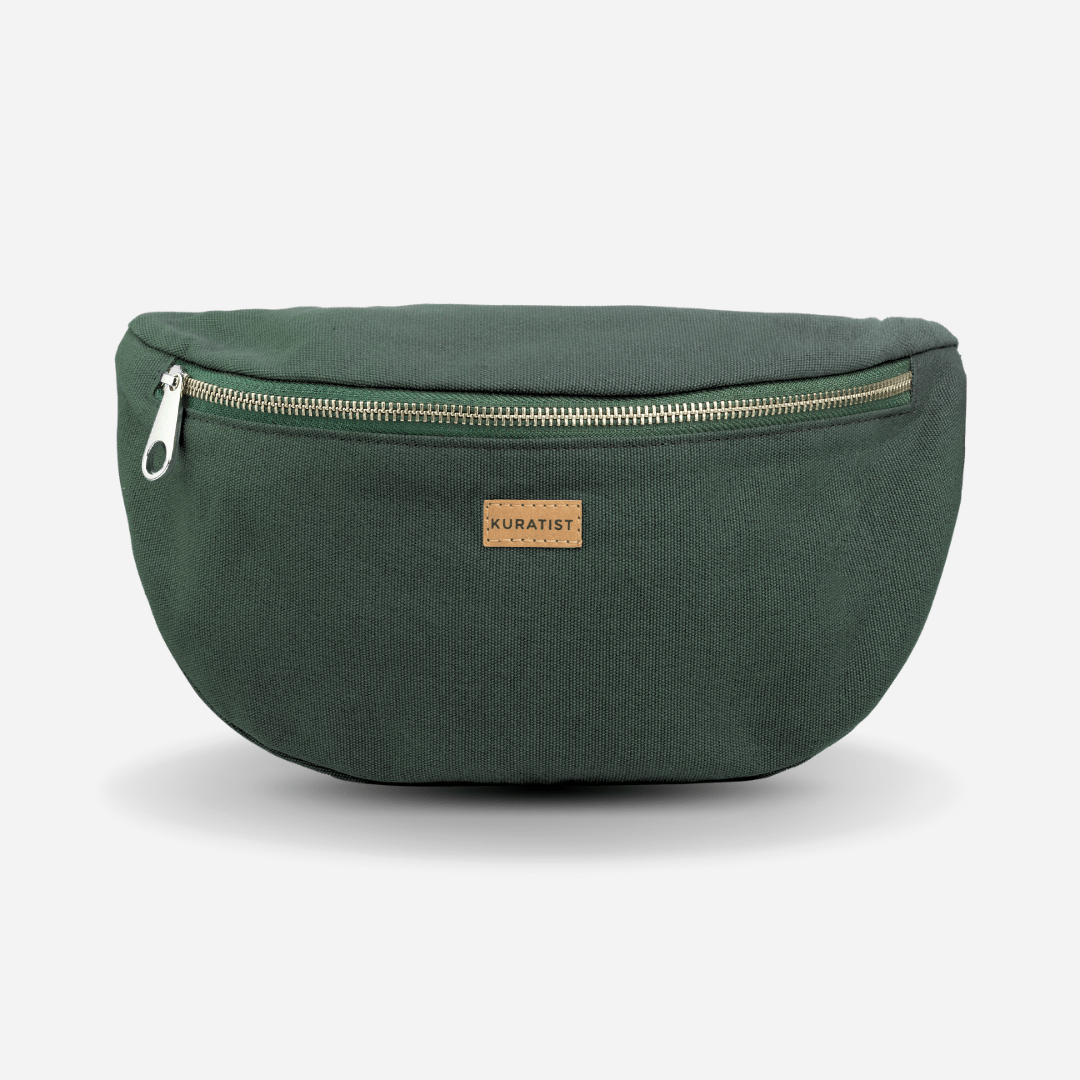 Kuratist KIRA Bauchtasche