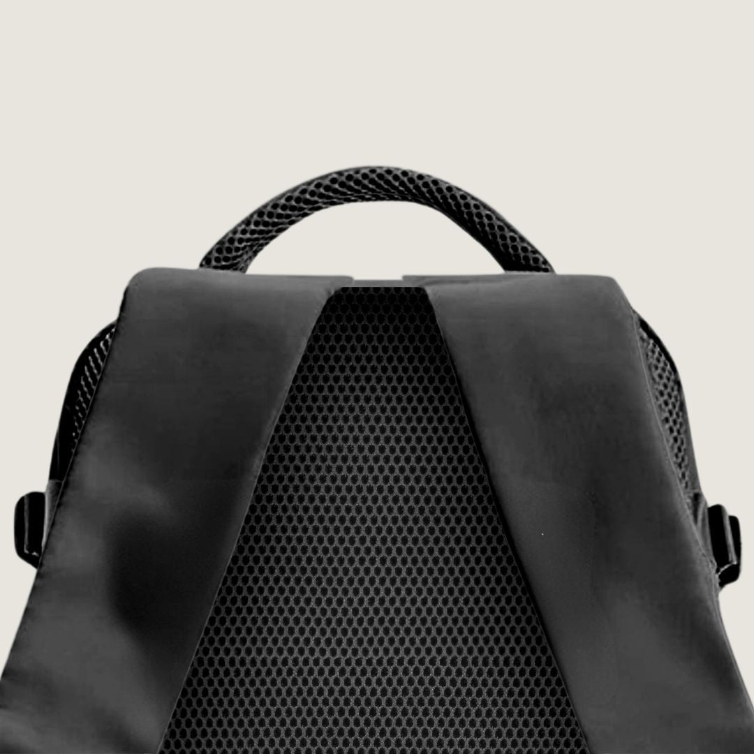 LIV Reiserucksack - Reisetaschen - Deep Black - Kuratist