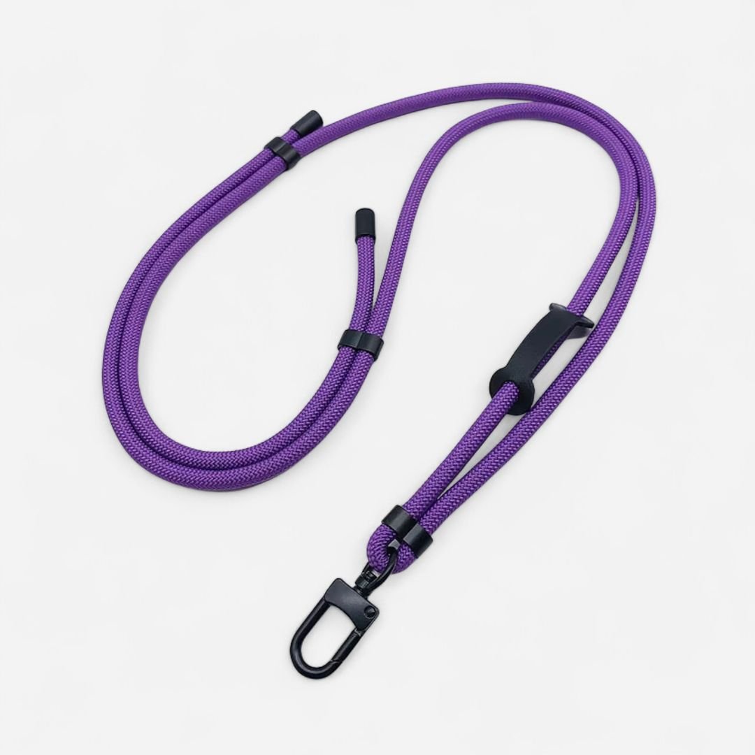 MAJA Universelle Crossbody Handykette - Handykette - Velvet Violet - Kuratist