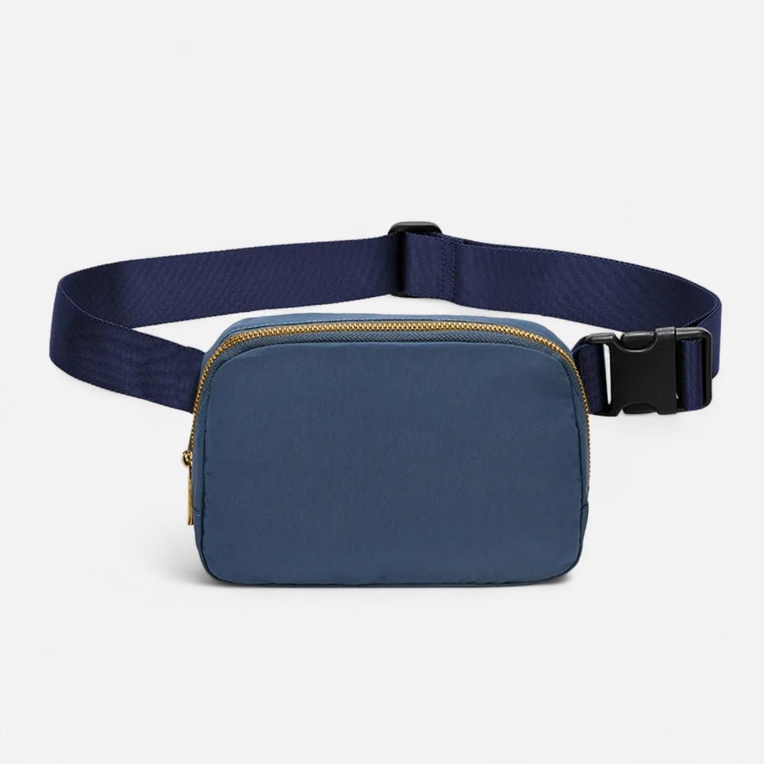 SKA Bauchtasche & Crossbody Tasche – 1,5 L - Bauchtaschen - Ocean Blue - Kuratist