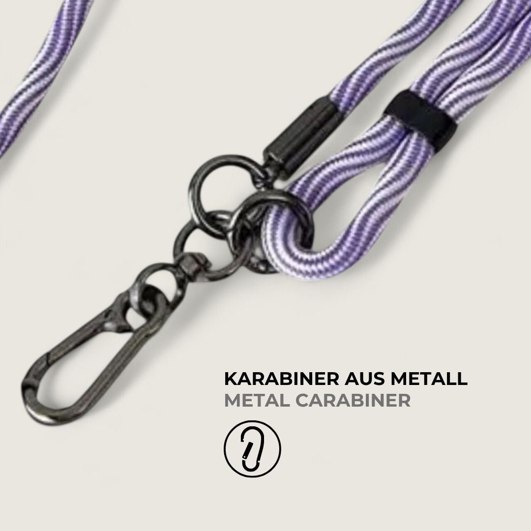 VIA Universal Handykette - Handykette - Lavender Wave - Kuratist