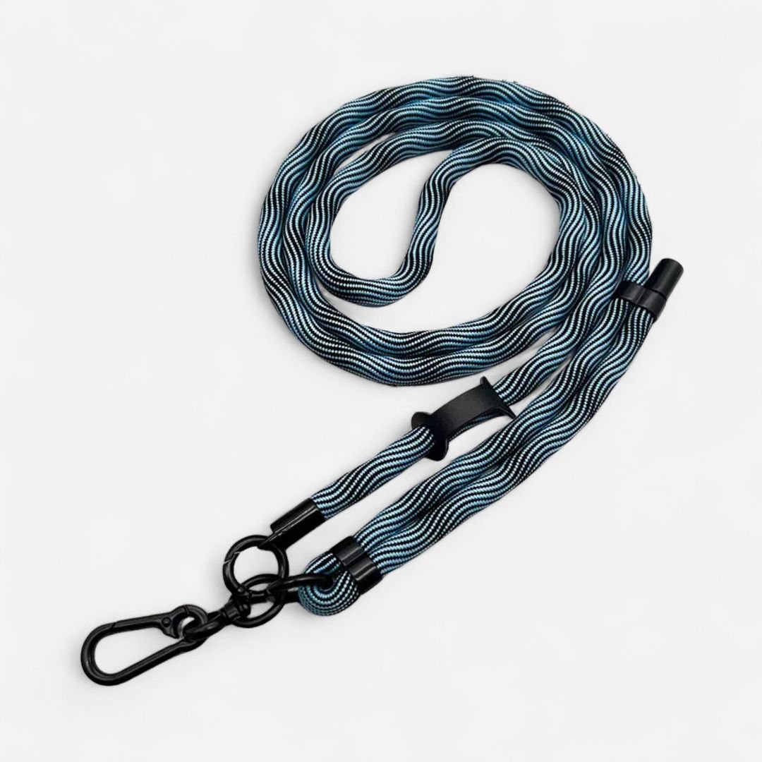 VIA Universal Handykette - Handykette - Aqua Twist - Kuratist