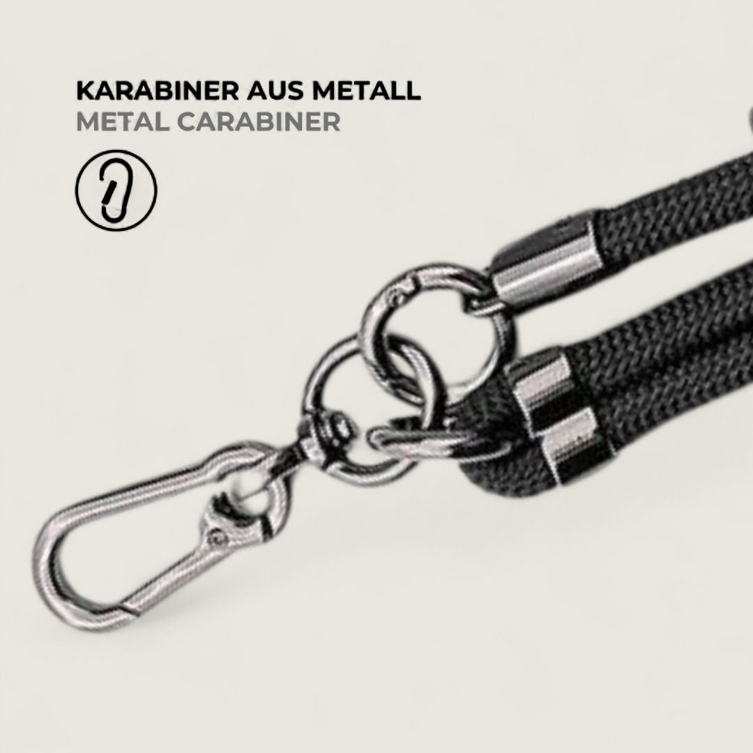 VIA Universal Handykette - Handykette - Black - Kuratist