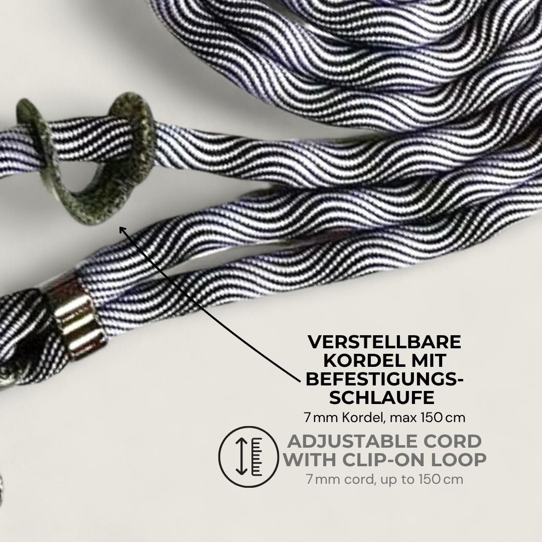 VIA Universal Handykette - Handykette - Hypno Wave - Kuratist
