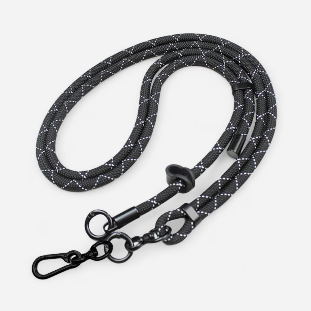 VIA Universal Handykette - Handykette - Shadow Mesh - Kuratist