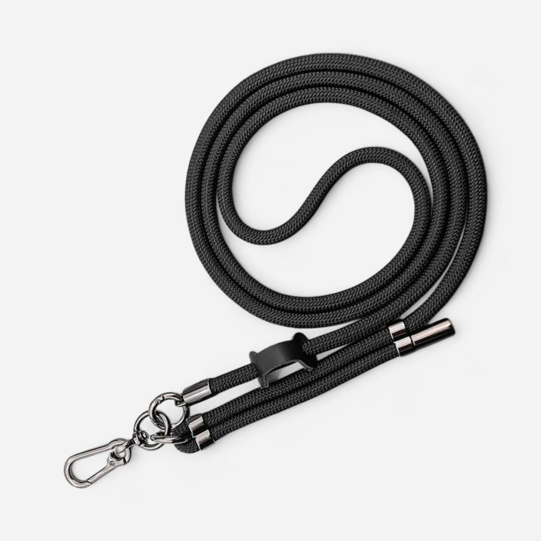 VIA Universal Handykette - Handykette - Black - Kuratist