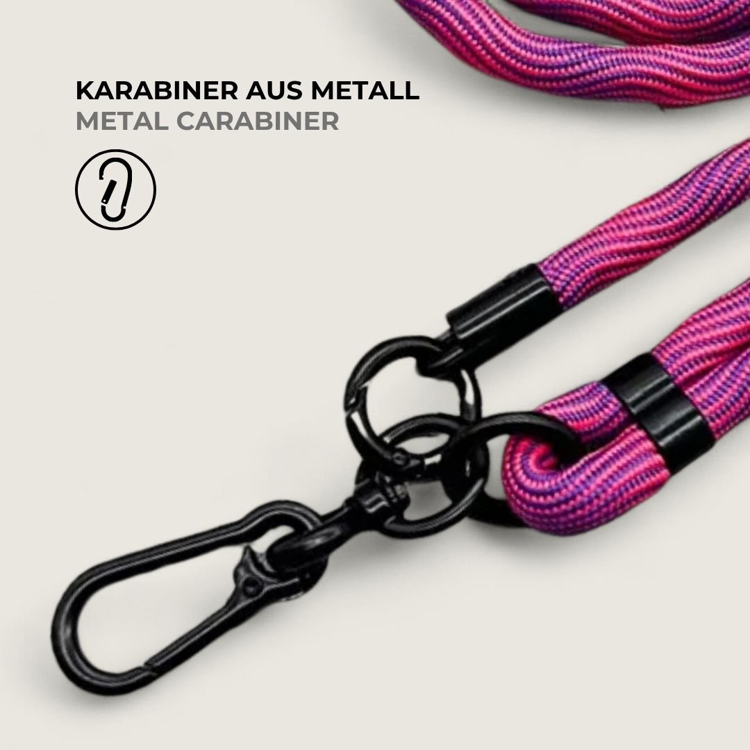VIA Universal Handykette - Handykette - Neon Berry - Kuratist