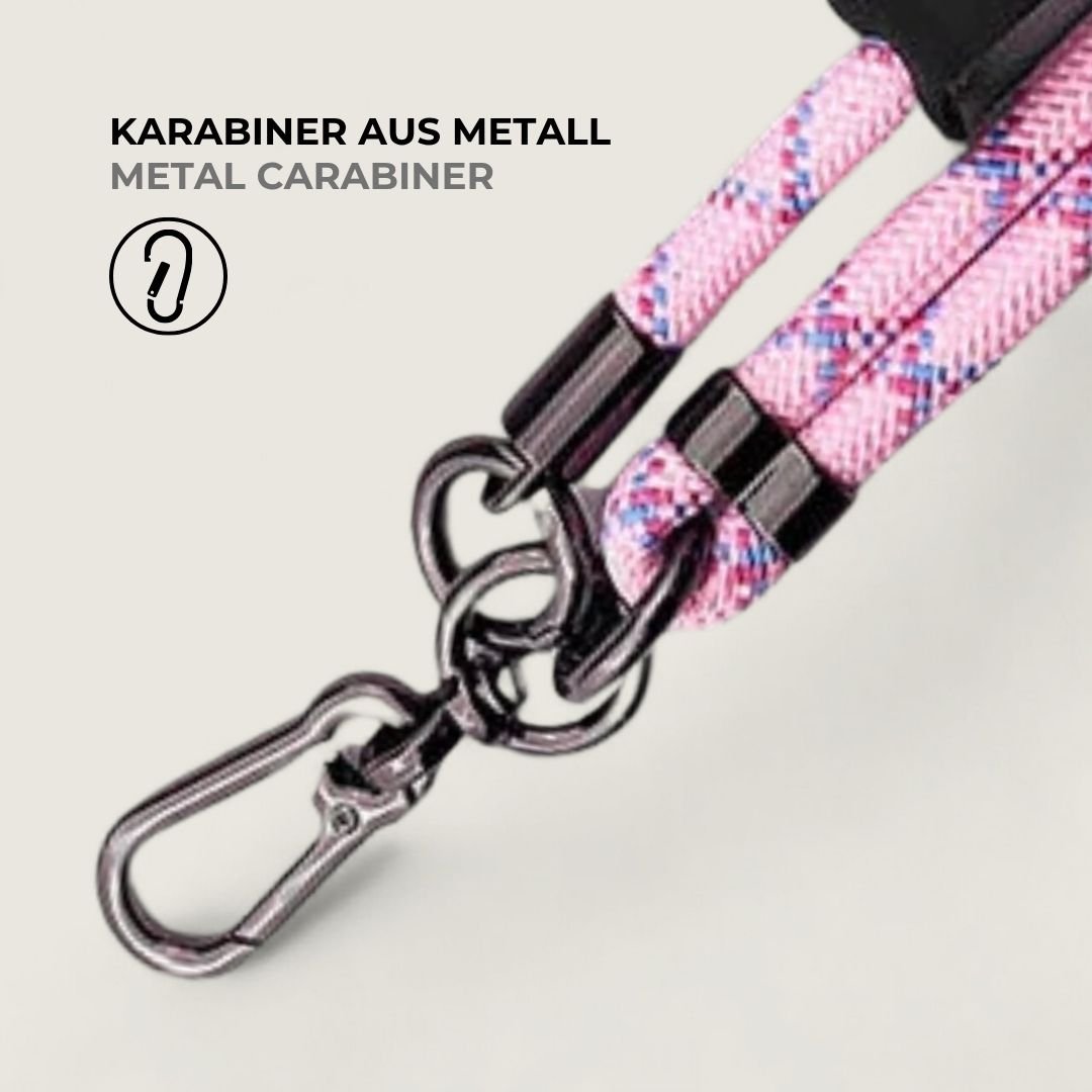 VIA Universal Handykette - Handykette - Berry Pop - Kuratist