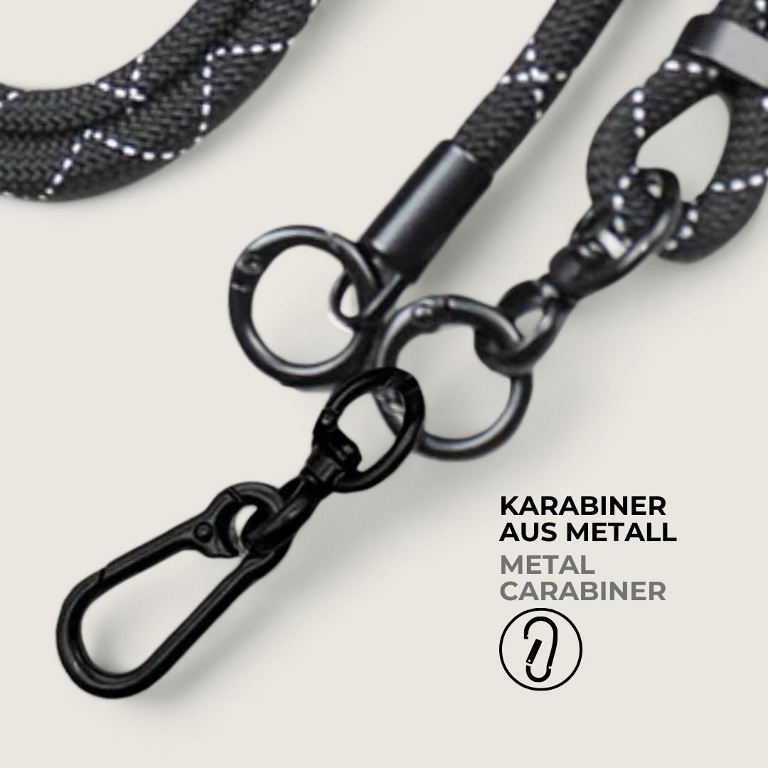 VIA Universal Handykette - Handykette - Shadow Mesh - Kuratist