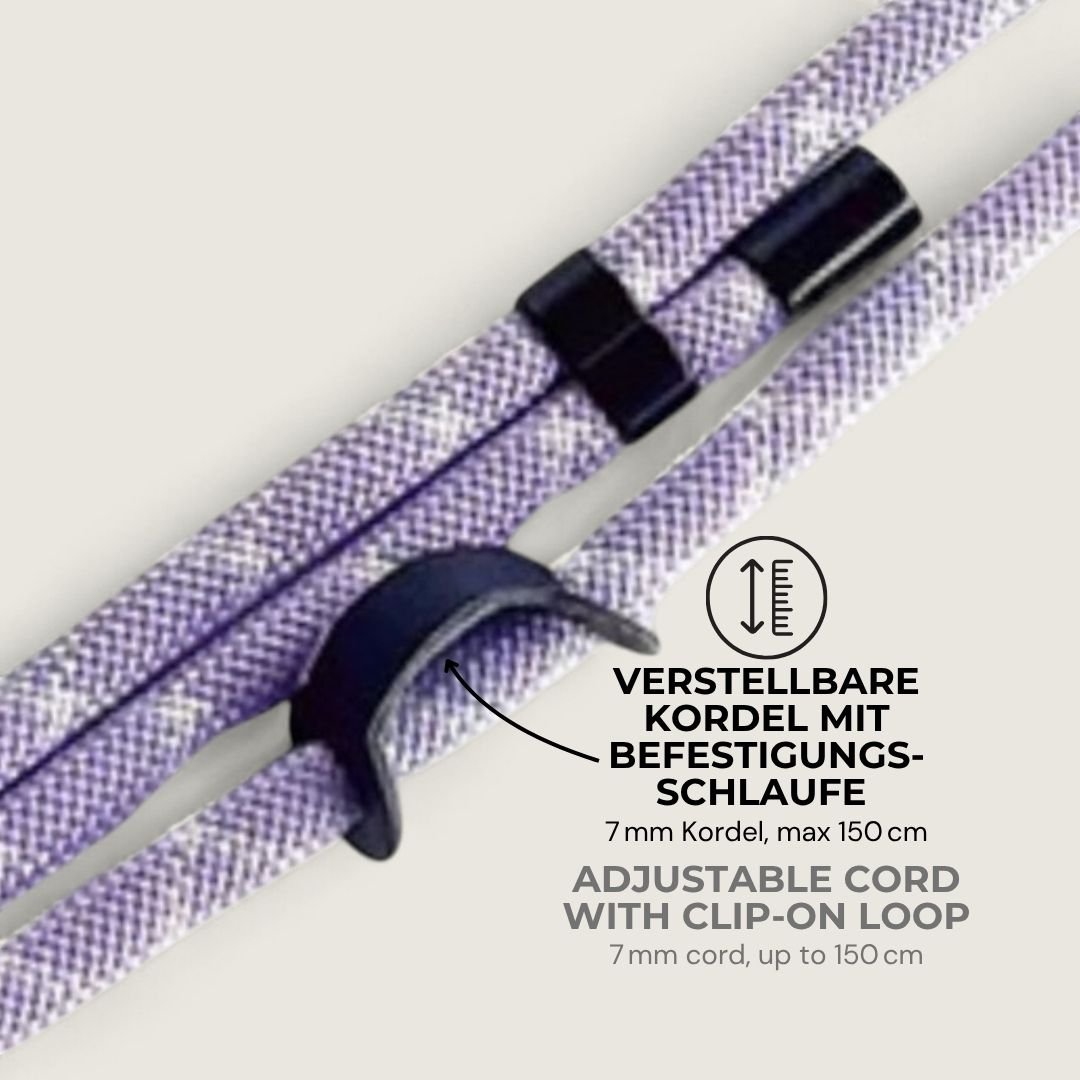 VIA Universal Handykette - Handykette - Lavender Haze - Kuratist