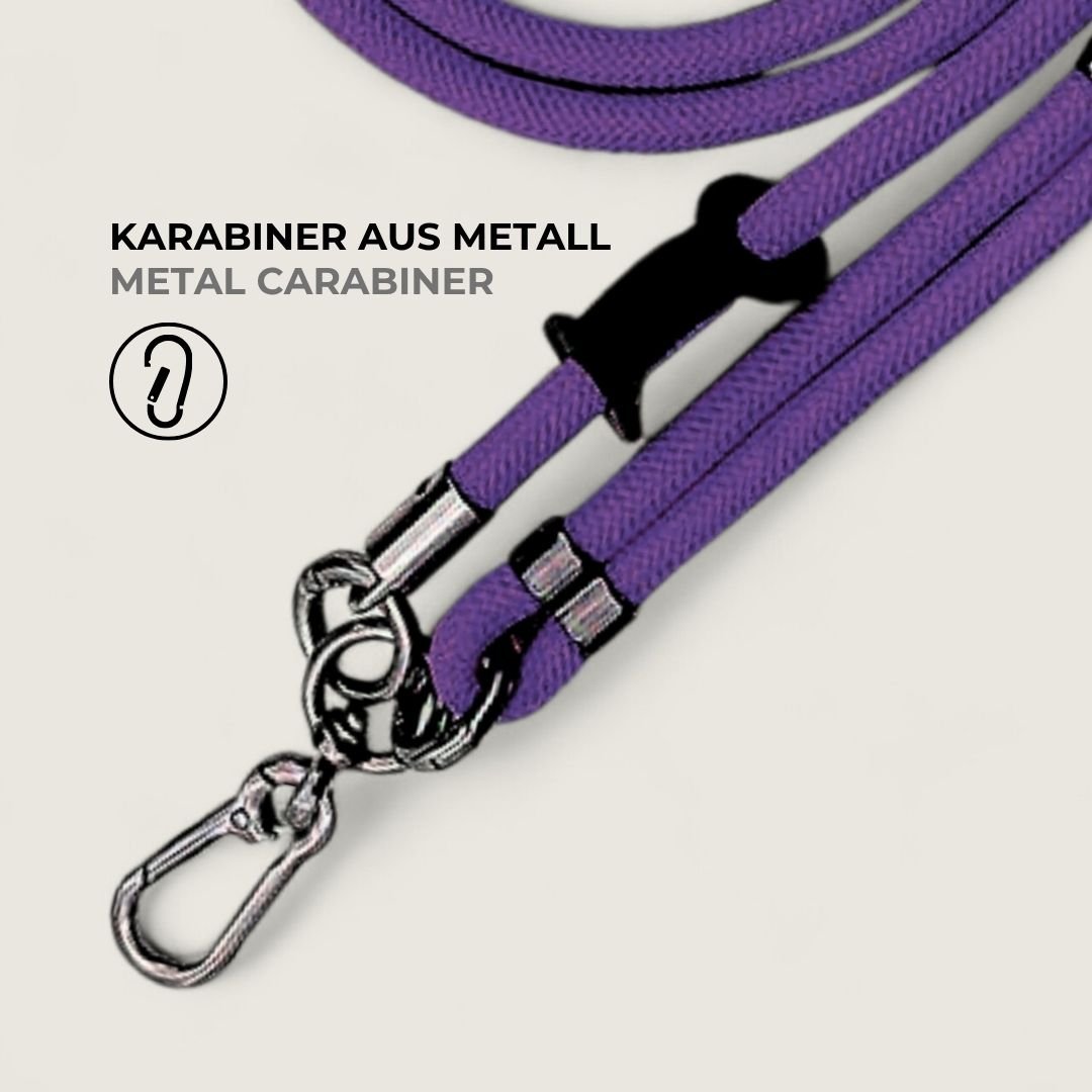 VIA Universal Handykette - Handykette - Violet Core - Kuratist