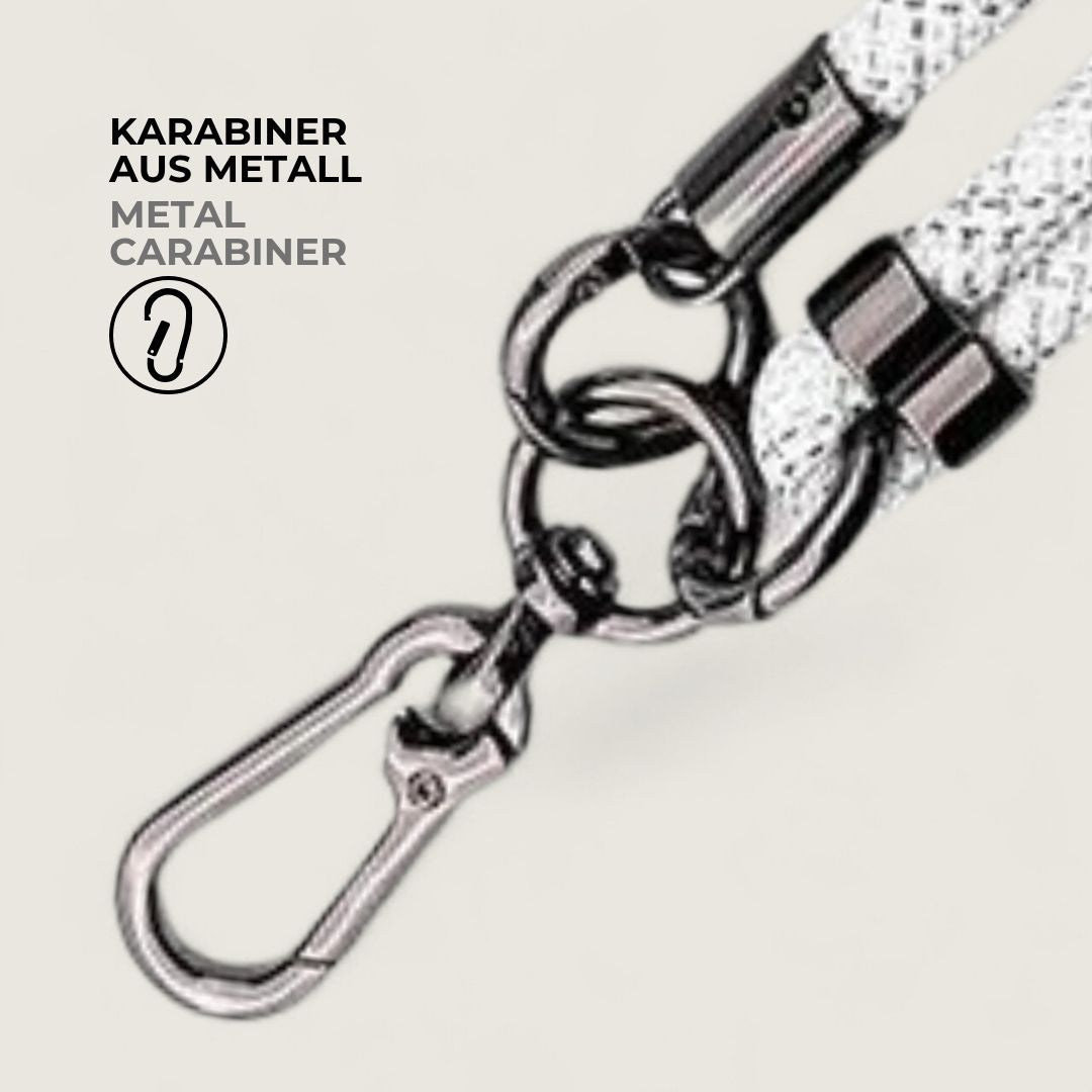 VIA Universal Handykette - Handykette - Arctic Dust - Kuratist