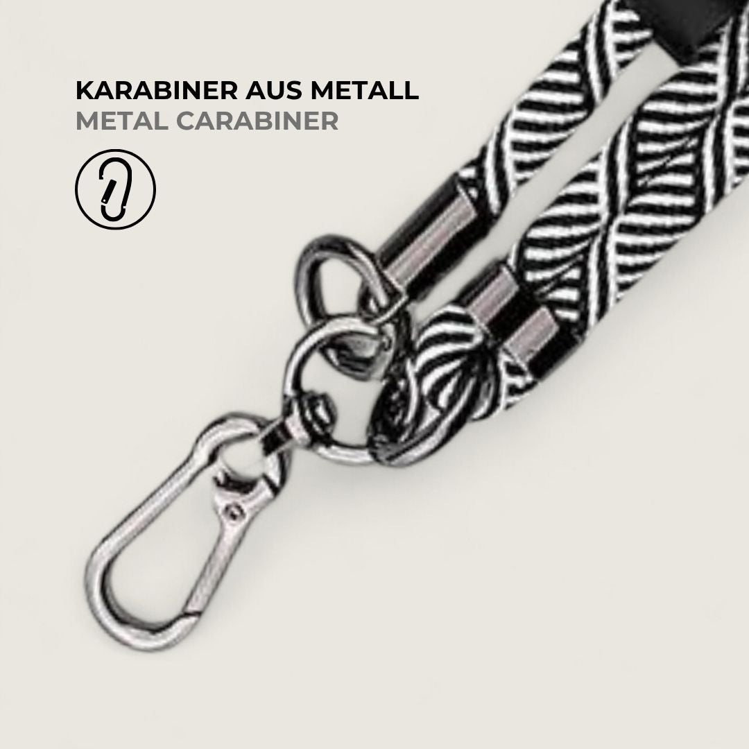 VIA Universal Handykette - Handykette - Mono Maze - Kuratist