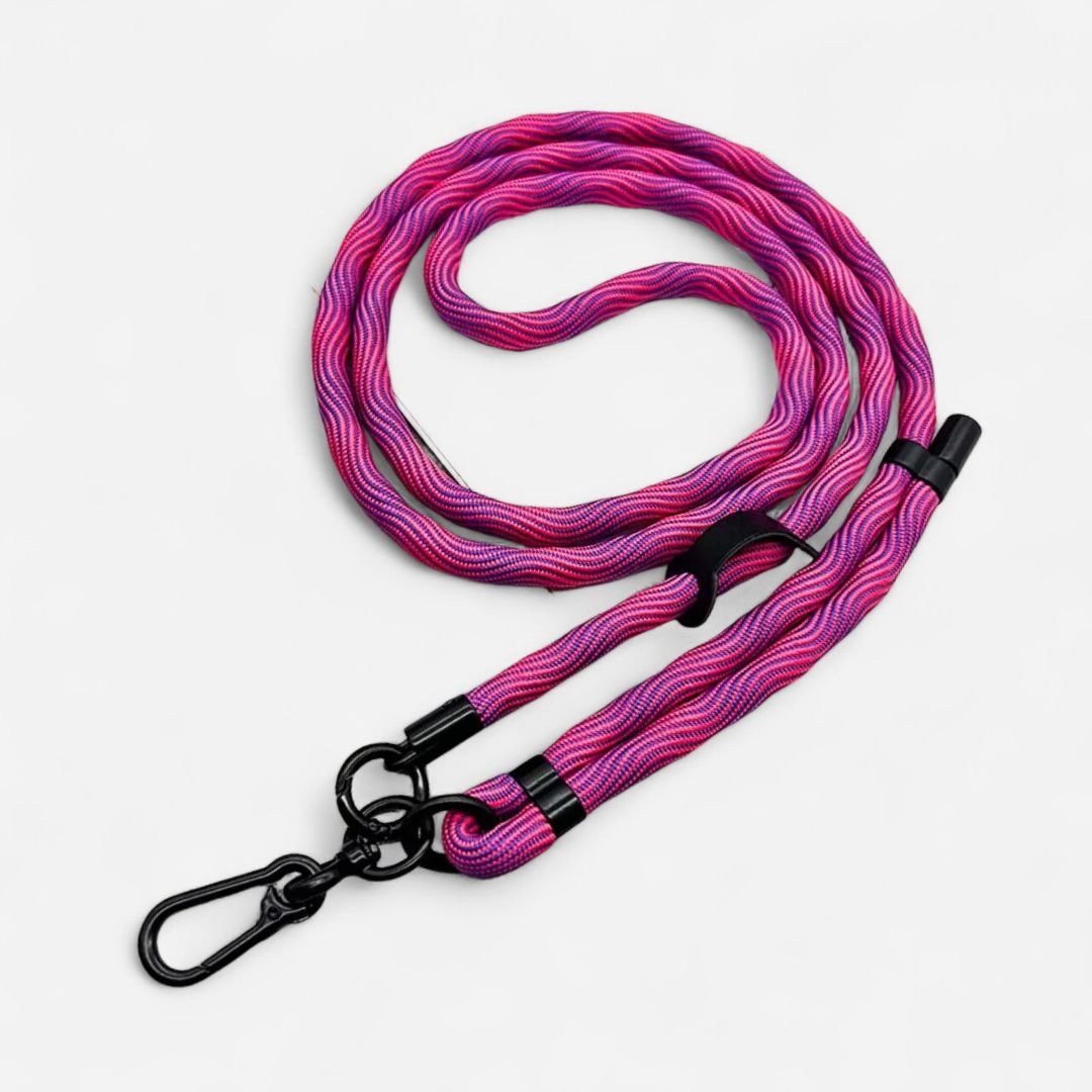 VIA Universal Handykette - Handykette - Neon Berry - Kuratist