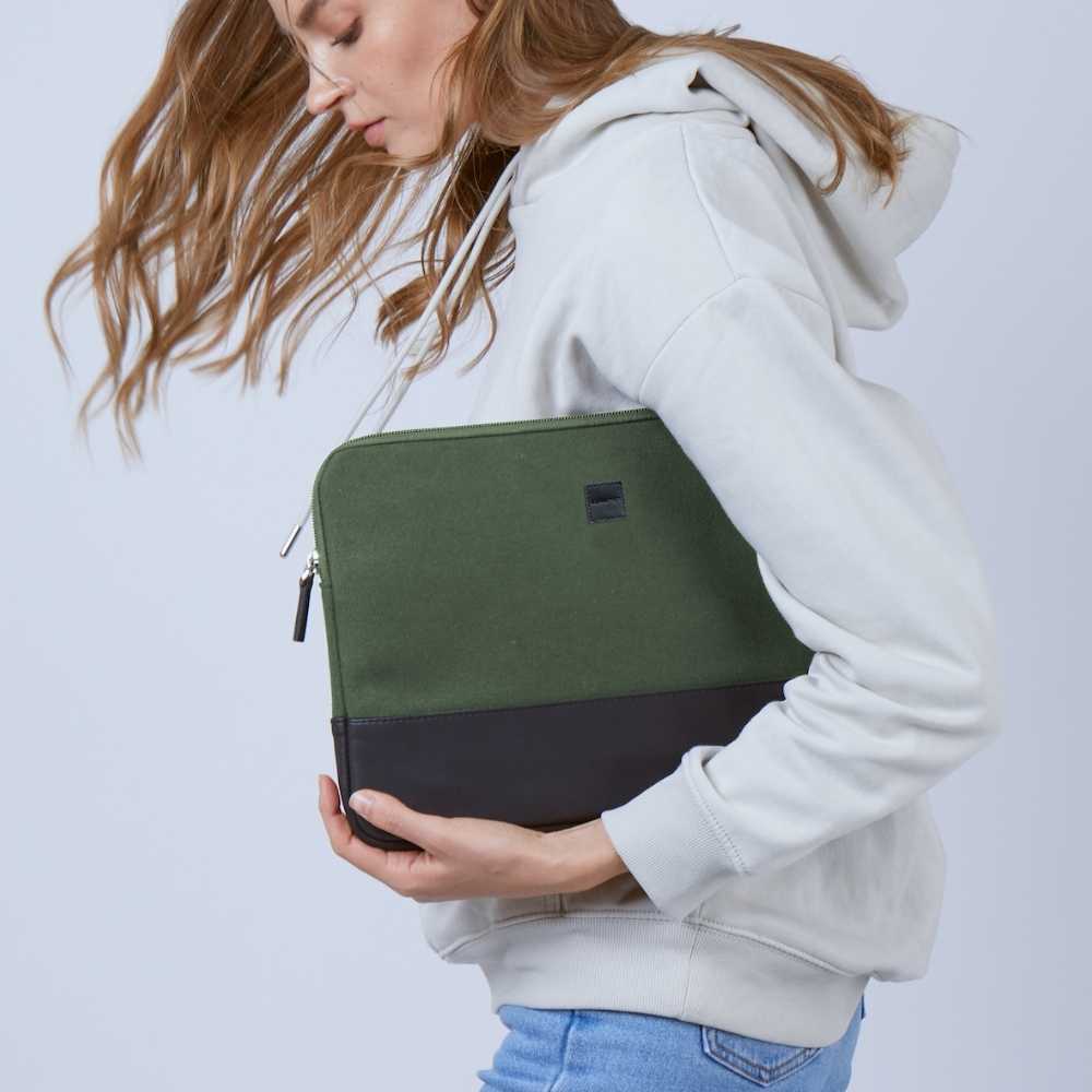 Kuratist HUUS Laptophülle, Premium Edition
