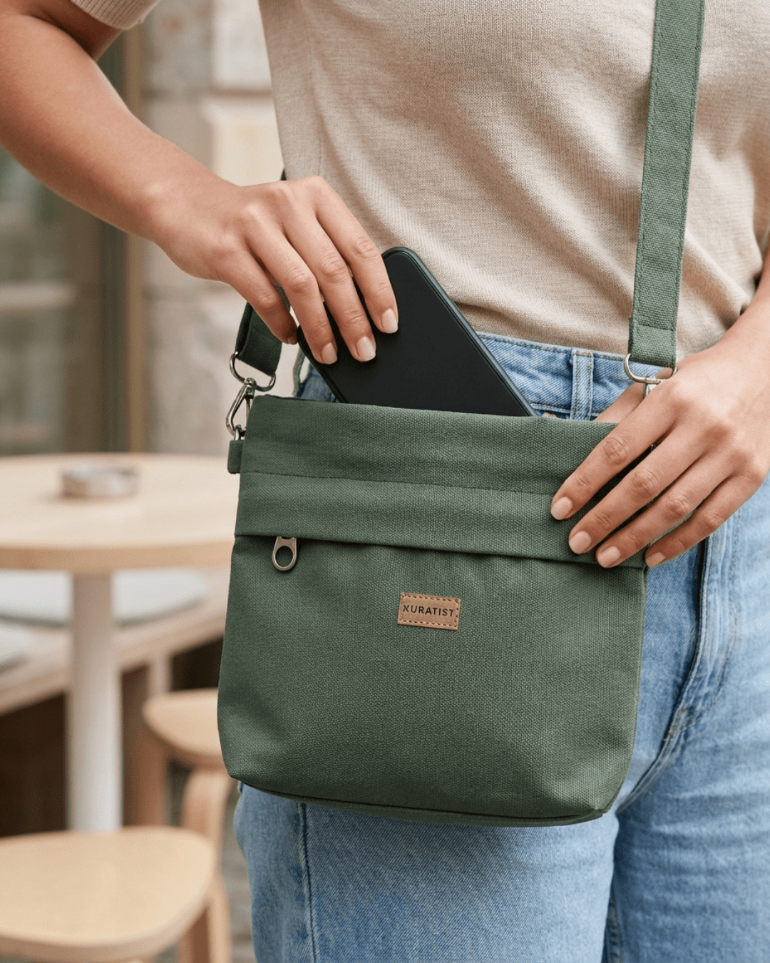 Bestseller - Kuratist