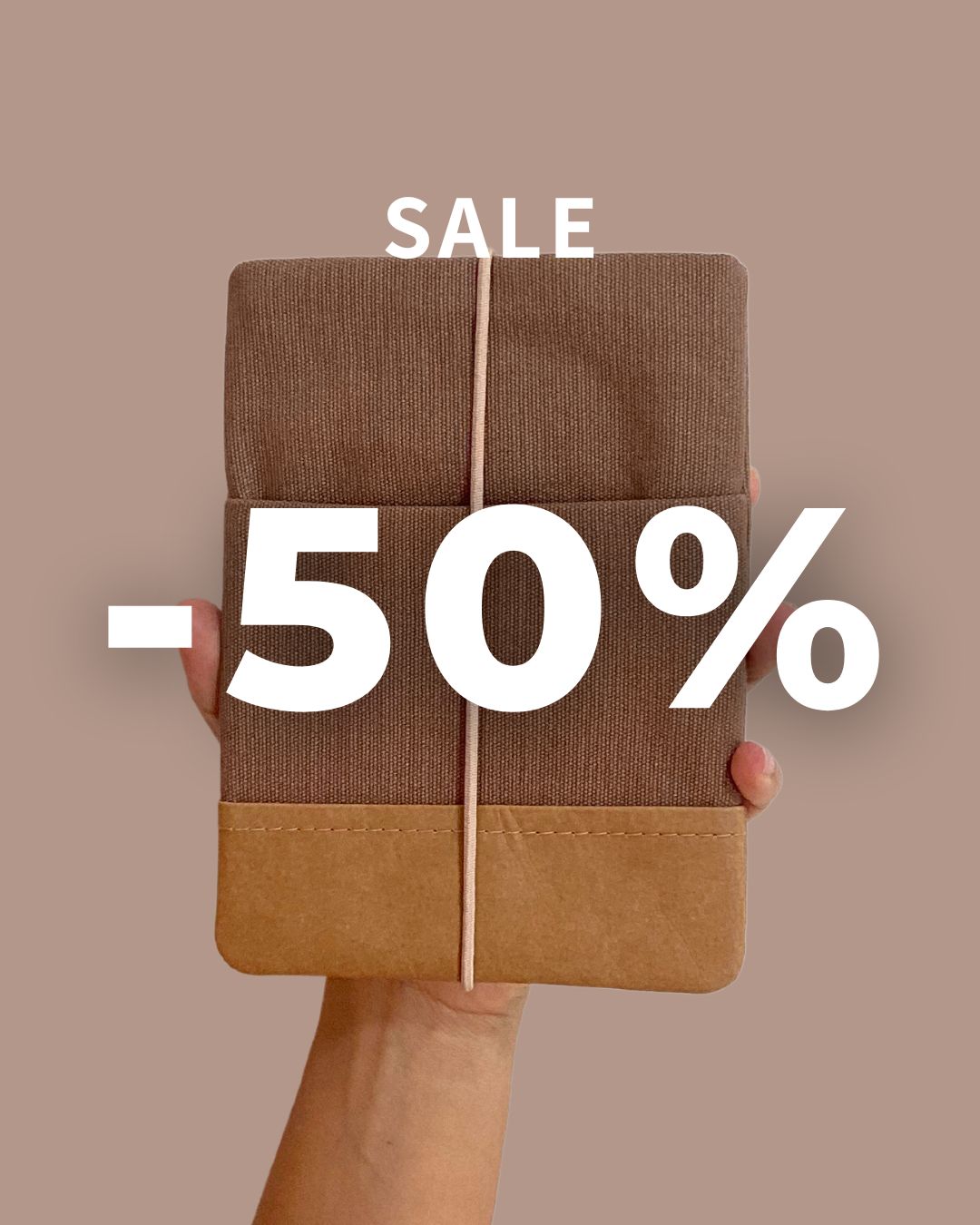 Kuratist MOIN E-Reader-Taschen im Sale bis zu -50% reduziert