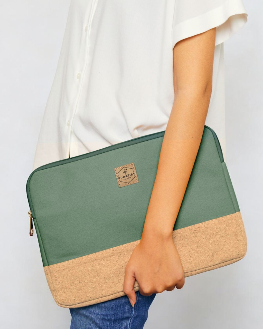 Laptoptasche HUUS - Kuratist