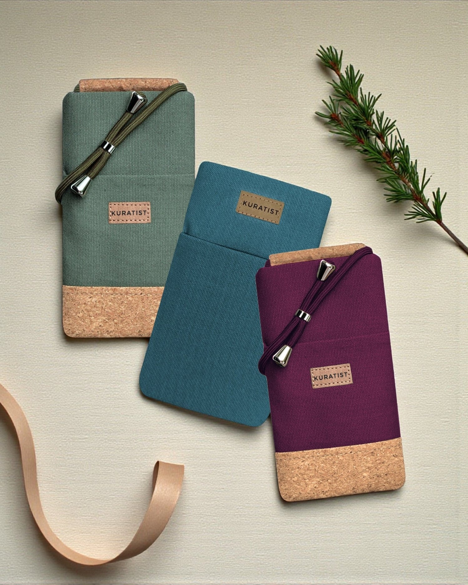 Mix & Match Handy Geschenke - Kuratist