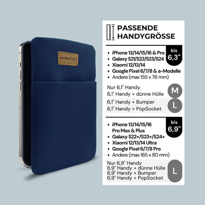 HUUS Laptoptasche