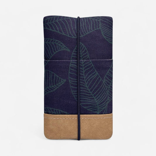 MOIN Handytasche - Handytaschen - Deep Sea Paper - Kuratist