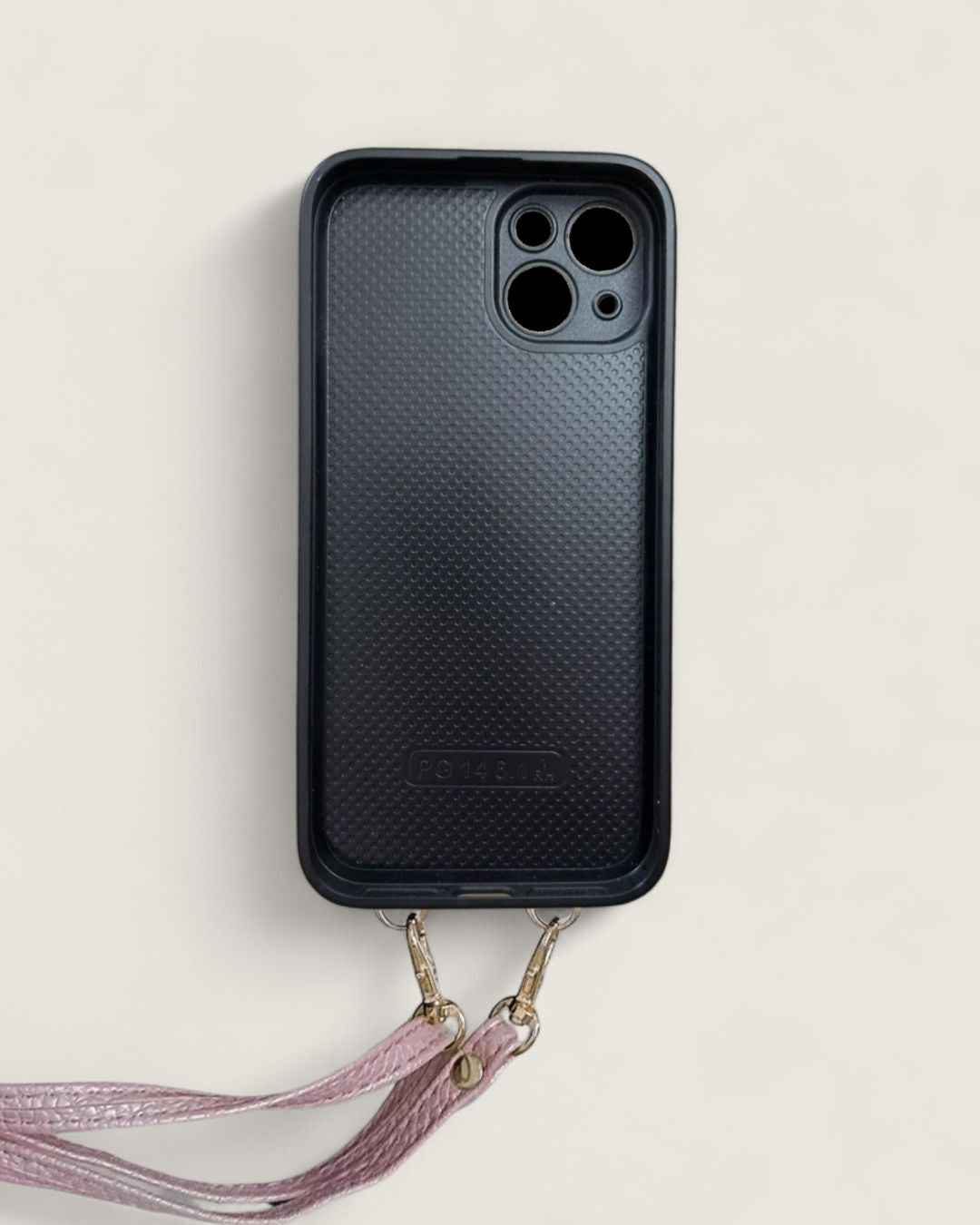LINNEA iPhone Case with Strap