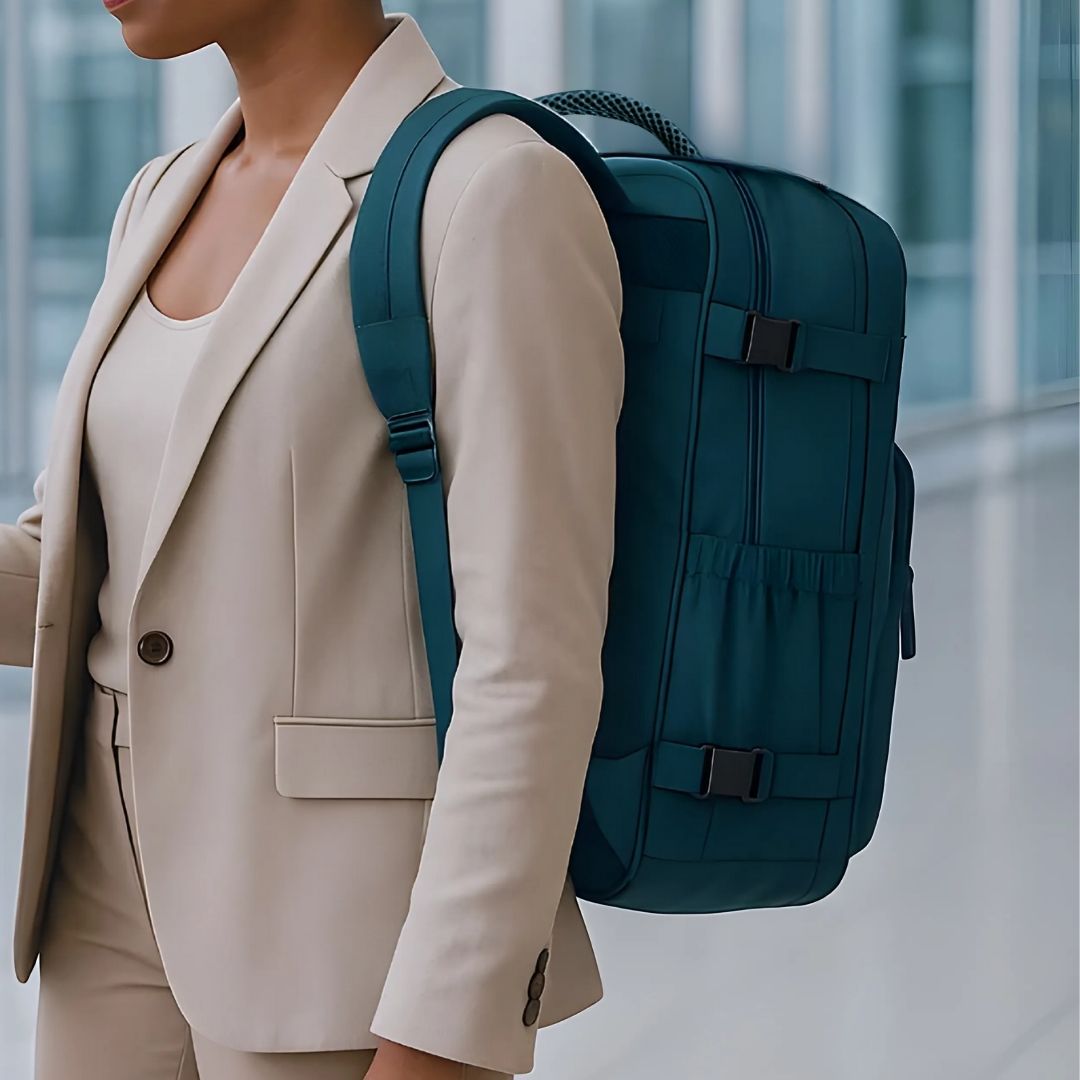 INDRA Cabin Ready – Reiserucksack