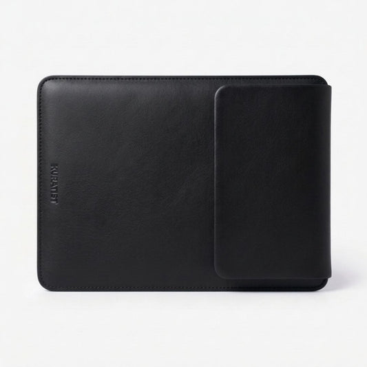 NORA – Ultra-Slim Sleeve for MacBook & Laptops