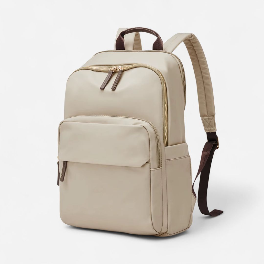 Alva – Funktionaler Rucksack für Arbeit & Reisen