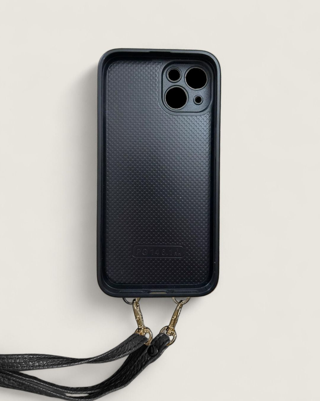 LINNEA iPhone Case with Strap