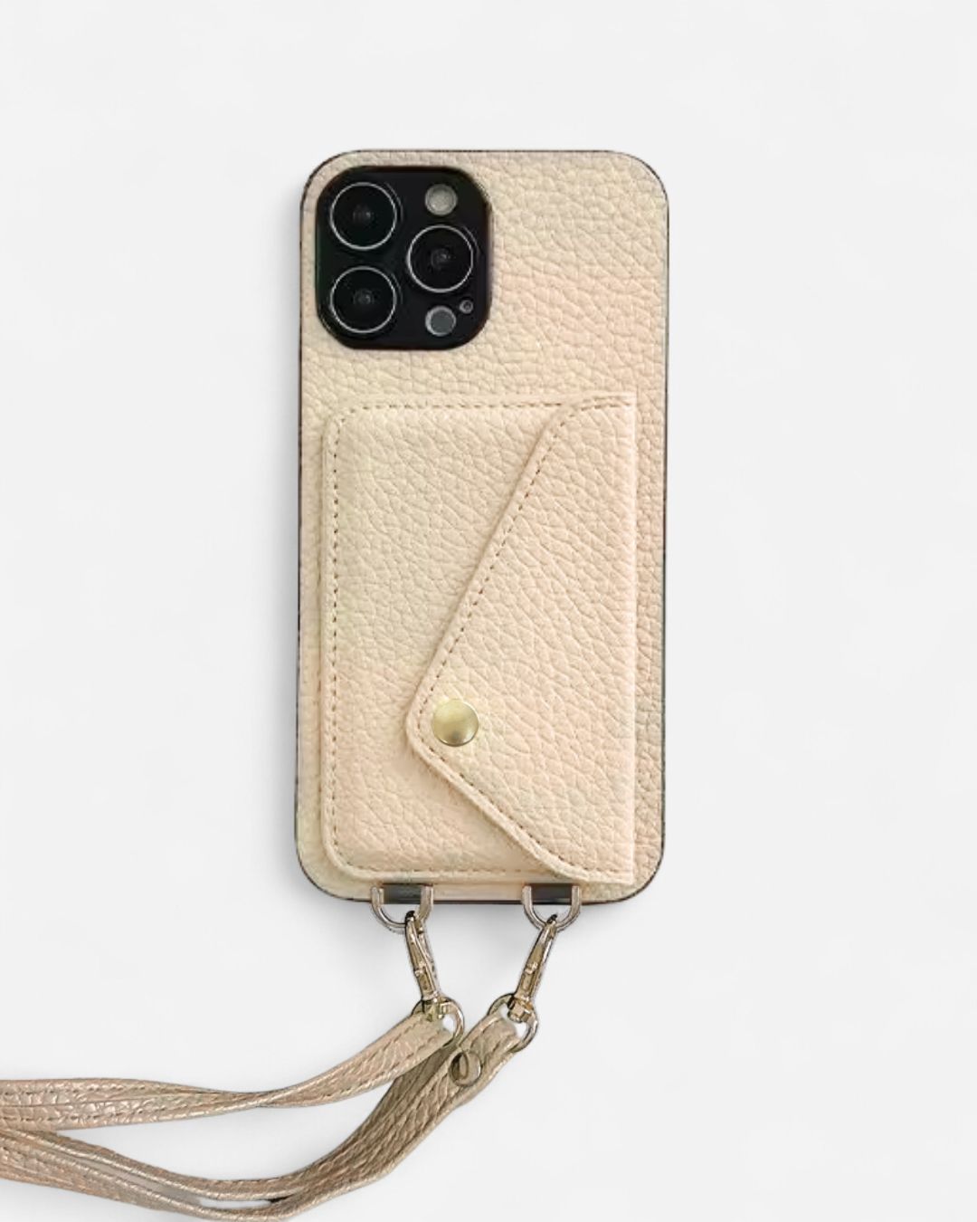 LINNEA iPhone Case with Strap