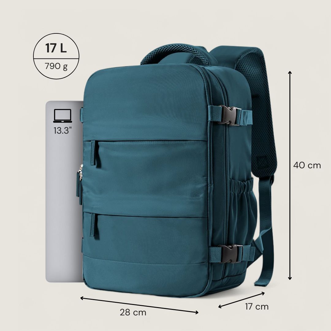 LIV Reiserucksack