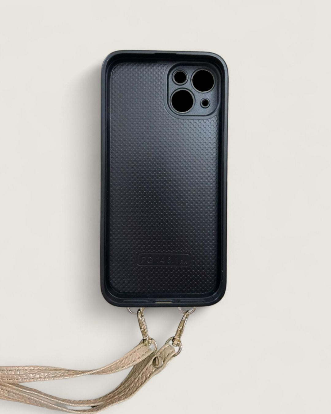 LINNEA iPhone Case with Strap
