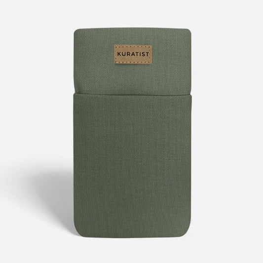AHOI Handytasche - Handytaschen - Deep Sea - Kuratist