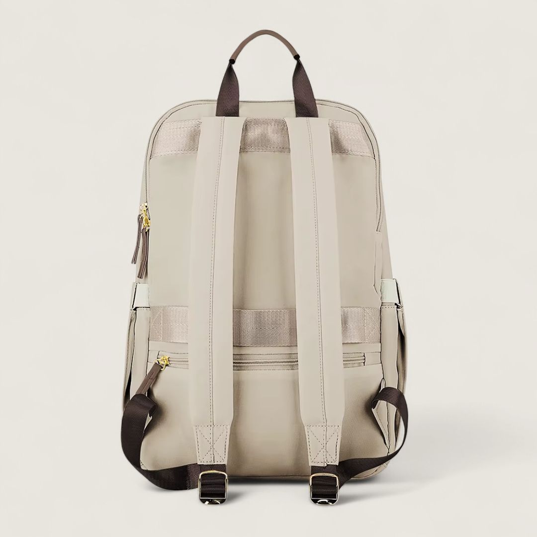 Alva – Funktionaler Rucksack für Arbeit & Reisen