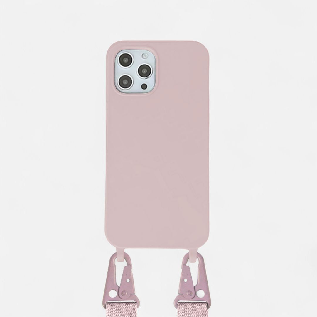 SOL iPhone Crossbody Phone Case