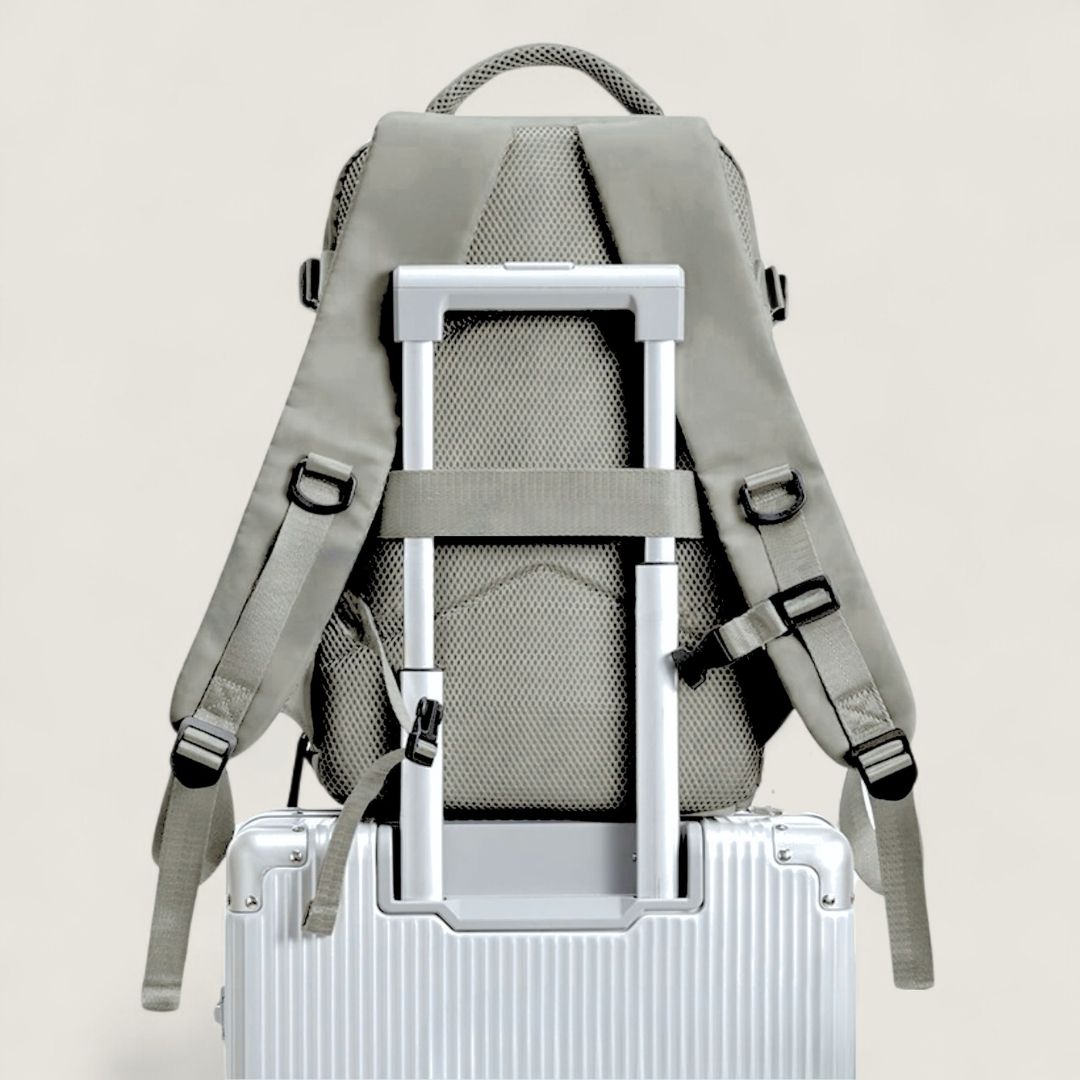INDRA Cabin Ready – Reiserucksack