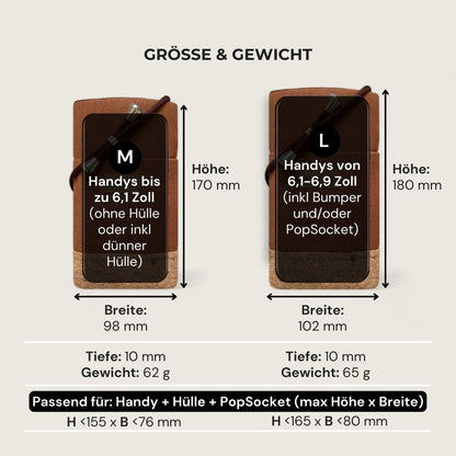 AHOI E-Reader-Hülle