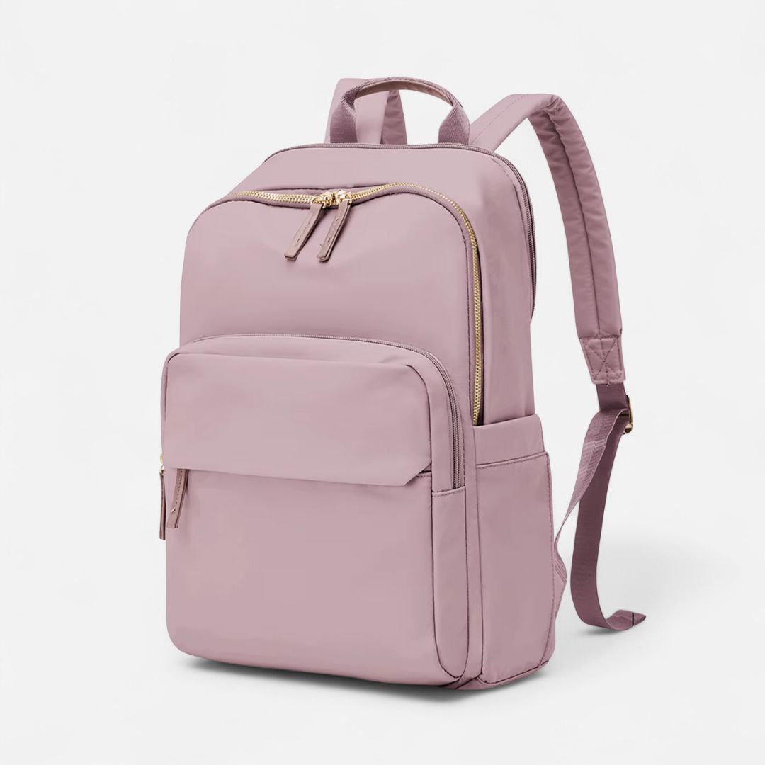 Alva – Funktionaler Rucksack für Arbeit & Reisen