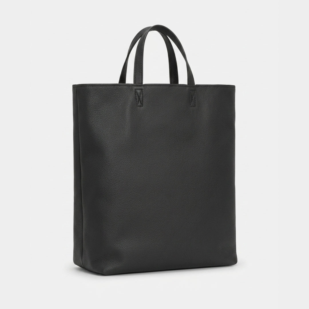 ELIN XXL Veganer Shopper mit Laptopfach