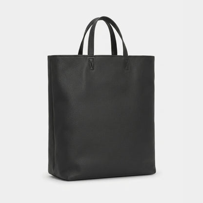 ELIN XXL Veganer Shopper mit Laptopfach
