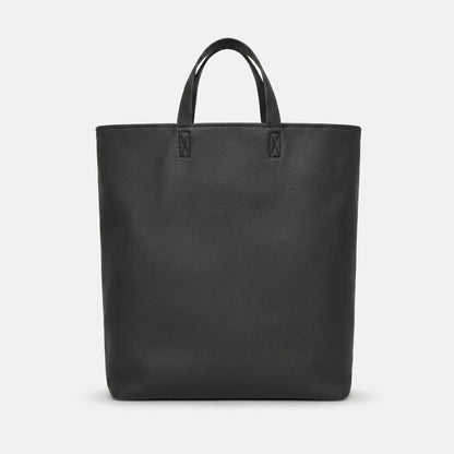 ELIN XXL Veganer Shopper mit Laptopfach