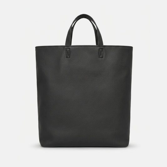 ELIN XXL Veganer Shopper mit Laptopfach