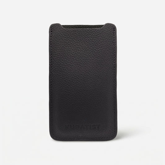 LUMI Handytasche (Premium Echtleder)