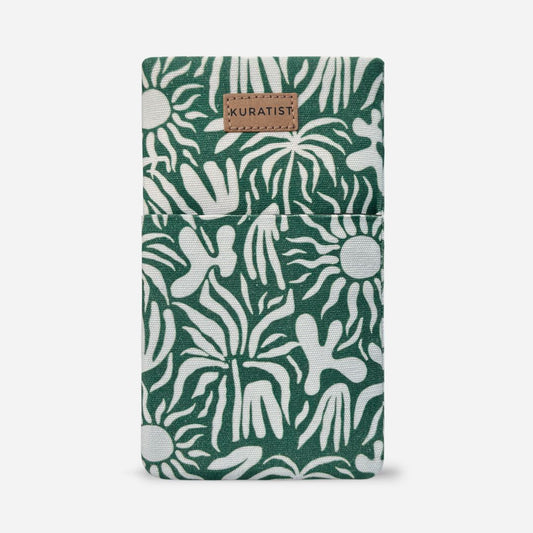 AHOI Handytasche - Handytaschen - Deep Sea - Kuratist