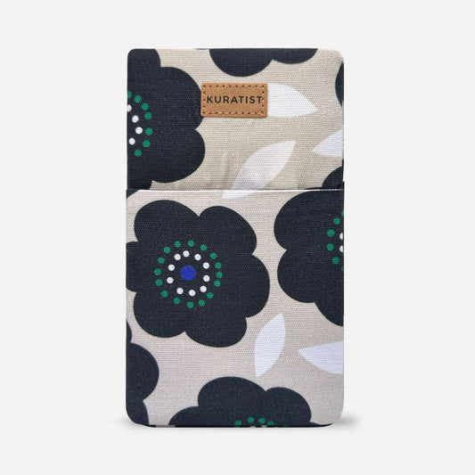 AHOI Handytasche - Handytaschen - Deep Sea - Kuratist
