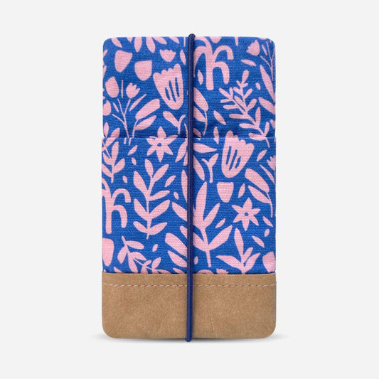 MOIN Handytasche - Handytaschen - Deep Sea Paper - Kuratist