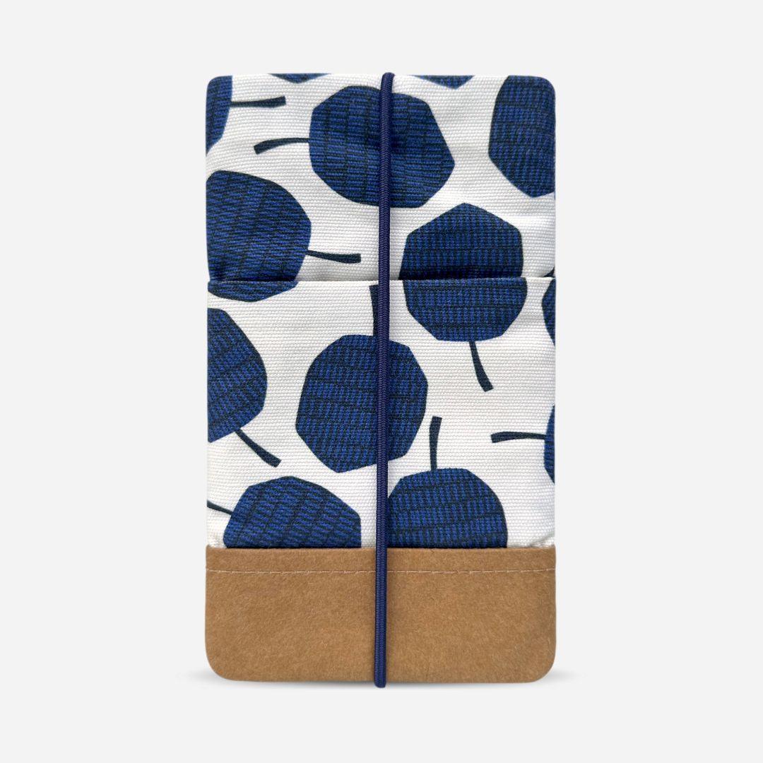 MOIN Handytasche - Handytaschen - Plush Plums Paper - Kuratist