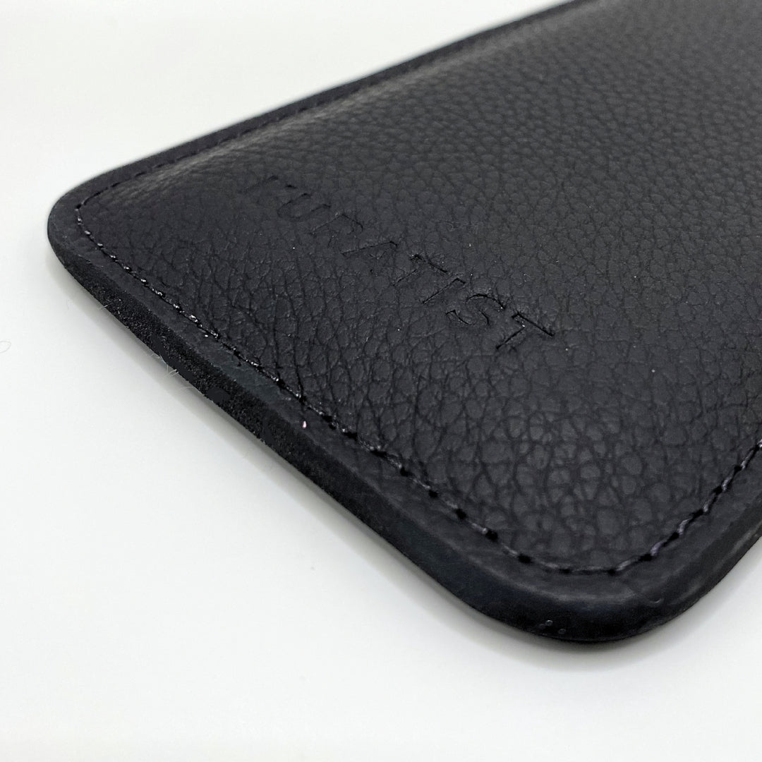 LUMI Handytasche (Premium Echtleder)