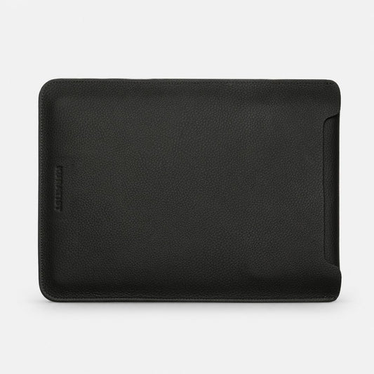 LUMI Laptophülle aus Leder